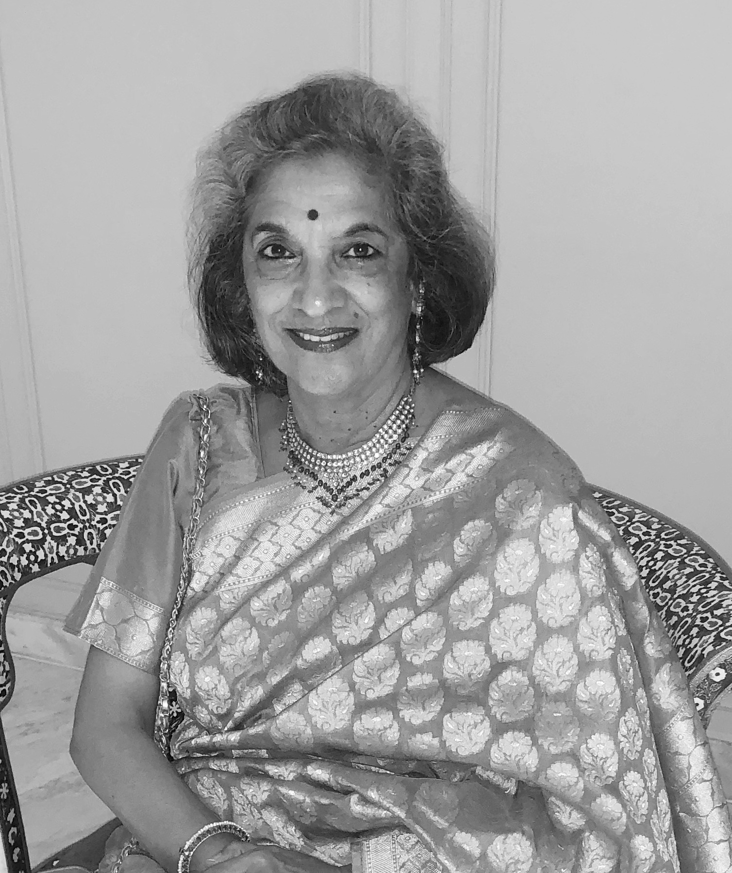 Amita Sarwal