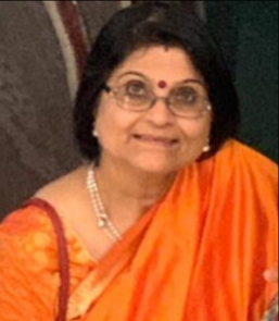 Rajyashree Sinha