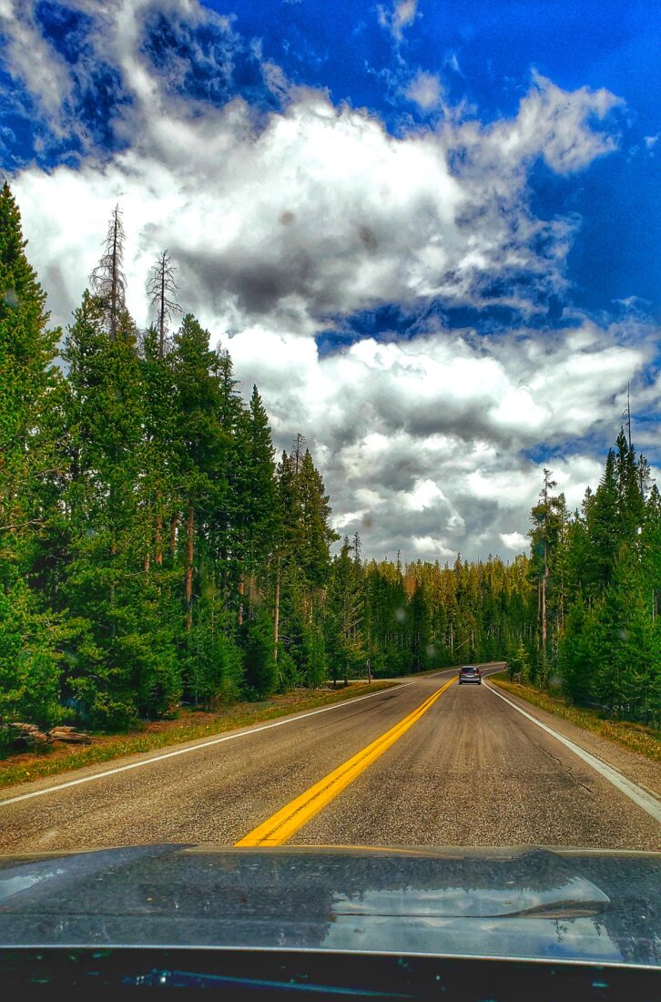 10 Reasons Why Road Trips Are Fascinating