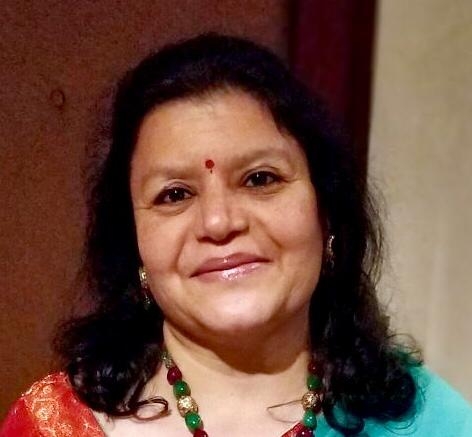 Dr Vinita Ashit Jain