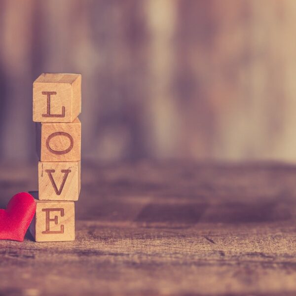 What is Love?