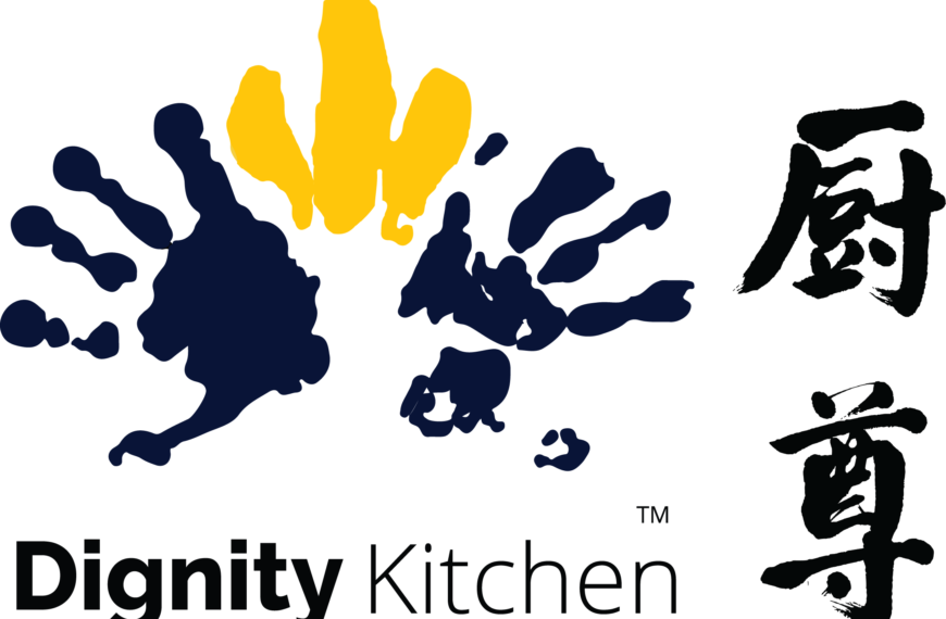 Dignity Kitchen: Returning Dignity to People with Disabilities