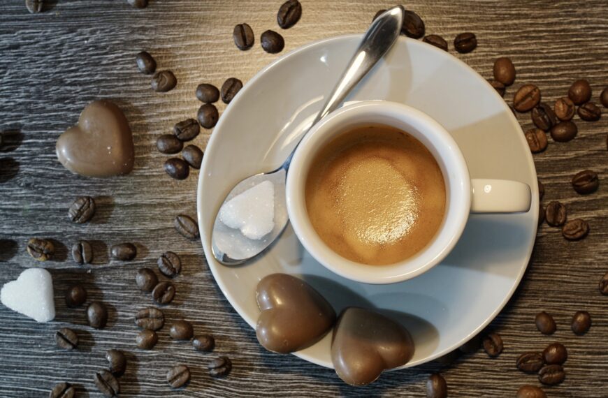 Vietnamese Coffee