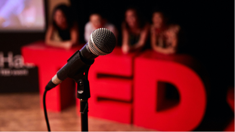 TEDxTinHauWomen 2022