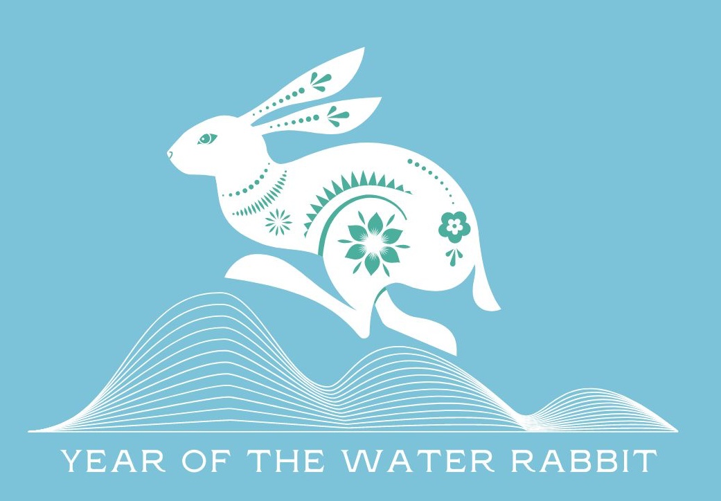 What is Year of the Rabbit? And why is 2023 called the 'Water