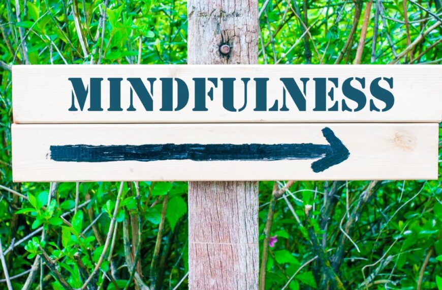 23 Ways to Practice Mindfulness in 2023