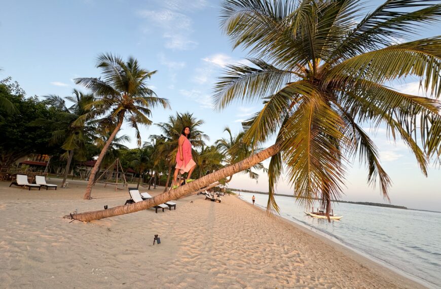 Pasikudah: A Hidden Gem in Sri Lanka