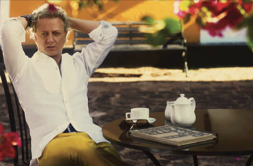Rohit Bal: A Loving Remembrance 
