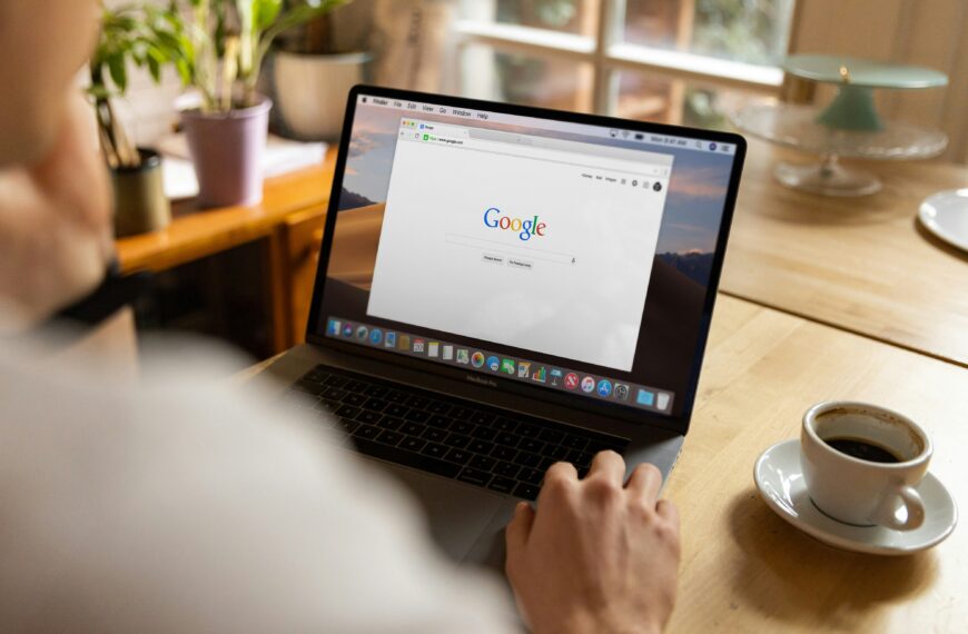 Hey Google!