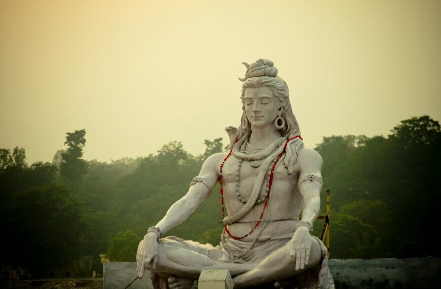 Adiyogi