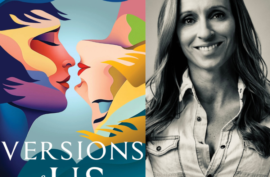 Frankie Alexander: Author Feature